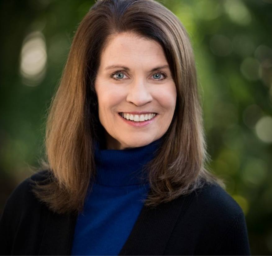 Founder and Teacher Facilitator Dr. Ann Friedman